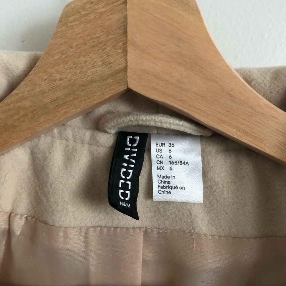 H&M Jacket - Picture 3 of 14